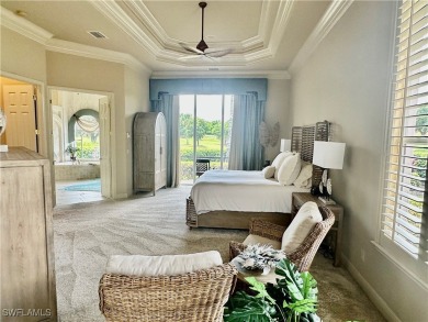 This exquisite home, Previously listed at a premium price on The Club At Renaissance in Florida - for sale on GolfHomes.com, golf home, golf lot