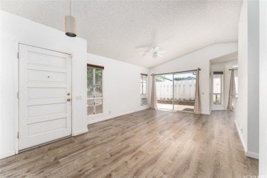 Welcome to this charming single level home in the highly on Coral Creek Golf Course in Hawaii - for sale on GolfHomes.com, golf home, golf lot