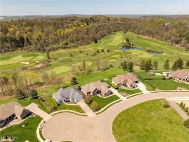 Have you found your perfect setting? This beautifully maintained on Oak Shadows Golf Club in Ohio - for sale on GolfHomes.com, golf home, golf lot