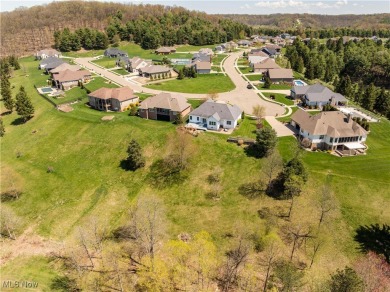 Have you found your perfect setting? This beautifully maintained on Oak Shadows Golf Club in Ohio - for sale on GolfHomes.com, golf home, golf lot