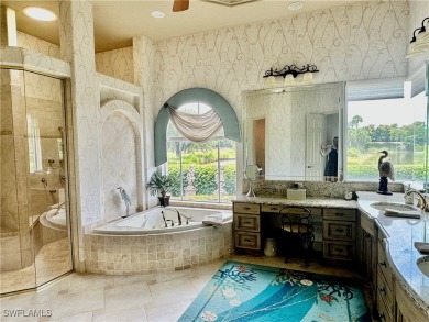 This exquisite home, Previously listed at a premium price on The Club At Renaissance in Florida - for sale on GolfHomes.com, golf home, golf lot