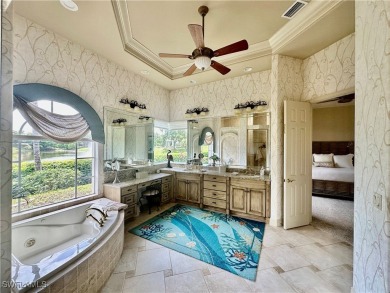 This exquisite home, Previously listed at a premium price on The Club At Renaissance in Florida - for sale on GolfHomes.com, golf home, golf lot