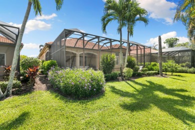 Step into your own slice of paradise in this beautifully updated on Vineyards Golf and Country Club in Florida - for sale on GolfHomes.com, golf home, golf lot