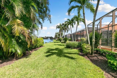 Step into your own slice of paradise in this beautifully updated on Vineyards Golf and Country Club in Florida - for sale on GolfHomes.com, golf home, golf lot