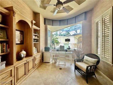 This exquisite home, Previously listed at a premium price on The Club At Renaissance in Florida - for sale on GolfHomes.com, golf home, golf lot