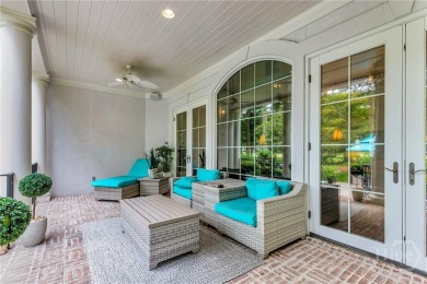 Discover luxury & elegance in this custom-built home on 1.65 on Southbridge Golf Club in Georgia - for sale on GolfHomes.com, golf home, golf lot