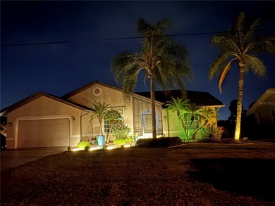 Experience the best of Florida living in this beautifully on Twin Isles Country Club in Florida - for sale on GolfHomes.com, golf home, golf lot