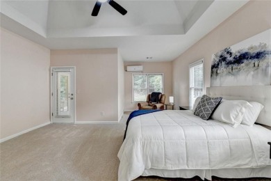 Welcome to a home that blends warmth, comfort, and community in on Hamilton Mill Golf Club in Georgia - for sale on GolfHomes.com, golf home, golf lot