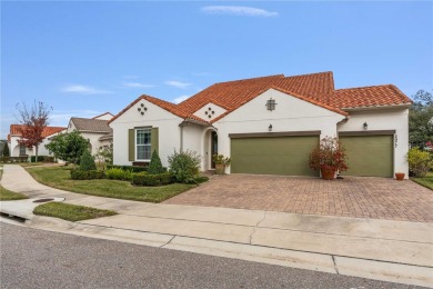 LUXURY LIVING IN A PREMIER LOCATION! Nestled behind the private on Sweetwater Country Club in Florida - for sale on GolfHomes.com, golf home, golf lot