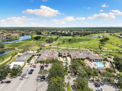 Step into your own slice of paradise in this beautifully updated on Vineyards Golf and Country Club in Florida - for sale on GolfHomes.com, golf home, golf lot