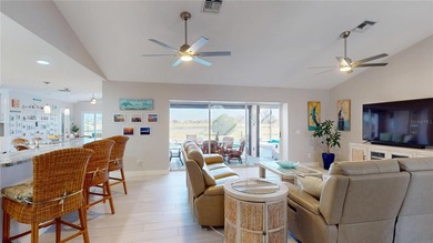 Experience the best of Florida living in this beautifully on Twin Isles Country Club in Florida - for sale on GolfHomes.com, golf home, golf lot