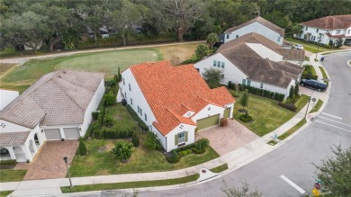 LUXURY LIVING IN A PREMIER LOCATION! Nestled behind the private on Sweetwater Country Club in Florida - for sale on GolfHomes.com, golf home, golf lot