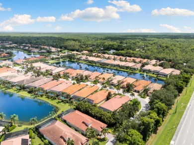 Step into your own slice of paradise in this beautifully updated on Vineyards Golf and Country Club in Florida - for sale on GolfHomes.com, golf home, golf lot