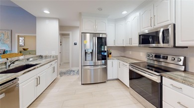 Experience the best of Florida living in this beautifully on Twin Isles Country Club in Florida - for sale on GolfHomes.com, golf home, golf lot