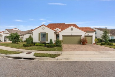 LUXURY LIVING IN A PREMIER LOCATION! Nestled behind the private on Sweetwater Country Club in Florida - for sale on GolfHomes.com, golf home, golf lot