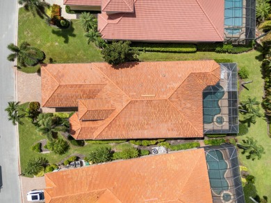 Step into your own slice of paradise in this beautifully updated on Vineyards Golf and Country Club in Florida - for sale on GolfHomes.com, golf home, golf lot