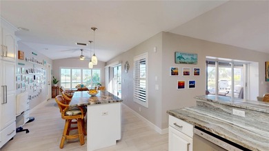 Experience the best of Florida living in this beautifully on Twin Isles Country Club in Florida - for sale on GolfHomes.com, golf home, golf lot