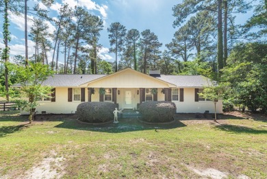 **Great Opportunity, Motivated sellers- all offers on The Aiken Golf Club in South Carolina - for sale on GolfHomes.com, golf home, golf lot