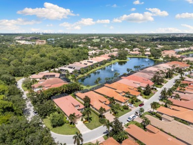 Step into your own slice of paradise in this beautifully updated on Vineyards Golf and Country Club in Florida - for sale on GolfHomes.com, golf home, golf lot