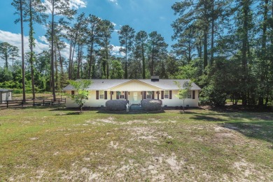 **Great Opportunity, Motivated sellers- all offers on The Aiken Golf Club in South Carolina - for sale on GolfHomes.com, golf home, golf lot