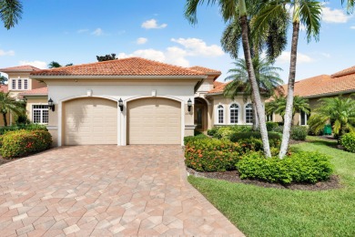 Step into your own slice of paradise in this beautifully updated on Vineyards Golf and Country Club in Florida - for sale on GolfHomes.com, golf home, golf lot