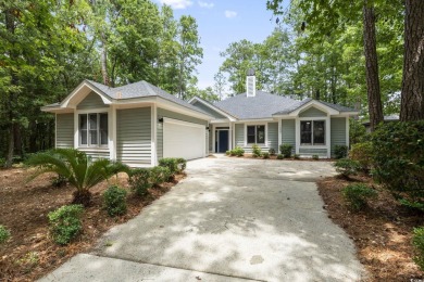 *Open Houses Sat 7/19 12-2 and Sun 7/20 1-3!!* This inviting 3 on Tidewater Golf Club and Plantation in South Carolina - for sale on GolfHomes.com, golf home, golf lot