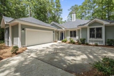*Open Houses Sat 7/19 12-2 and Sun 7/20 1-3!!* This inviting 3 on Tidewater Golf Club and Plantation in South Carolina - for sale on GolfHomes.com, golf home, golf lot