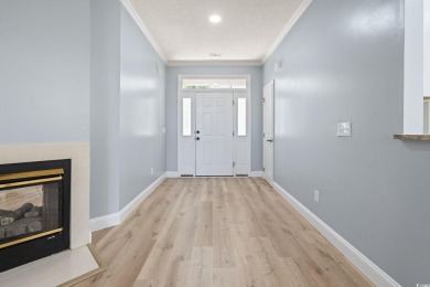*Open Houses Sat 7/19 12-2 and Sun 7/20 1-3!!* This inviting 3 on Tidewater Golf Club and Plantation in South Carolina - for sale on GolfHomes.com, golf home, golf lot
