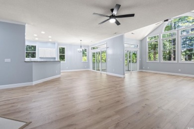 *Open Houses Sat 7/19 12-2 and Sun 7/20 1-3!!* This inviting 3 on Tidewater Golf Club and Plantation in South Carolina - for sale on GolfHomes.com, golf home, golf lot