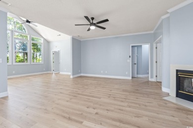 *Open Houses Sat 7/19 12-2 and Sun 7/20 1-3!!* This inviting 3 on Tidewater Golf Club and Plantation in South Carolina - for sale on GolfHomes.com, golf home, golf lot