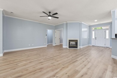 *Open Houses Sat 7/19 12-2 and Sun 7/20 1-3!!* This inviting 3 on Tidewater Golf Club and Plantation in South Carolina - for sale on GolfHomes.com, golf home, golf lot