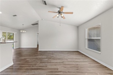 Welcome to your dream home!  As you step inside, you'll be on Bobcat Trail Golf Club in Florida - for sale on GolfHomes.com, golf home, golf lot