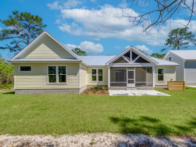 New Construction home in St James Bay. This 1,842 sq ft home on St. James Bay in Florida - for sale on GolfHomes.com, golf home, golf lot
