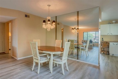 PRICED REDUCED!   Desirable 1,400 sq ft end unit, 2 bed/2 bath on On Top Of The World Golf Course in Florida - for sale on GolfHomes.com, golf home, golf lot