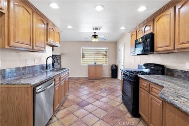 Welcome to this Home in the heart of Helendale's Silver Lakes on Silver Lakes Golf Course in California - for sale on GolfHomes.com, golf home, golf lot