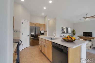 *Home is NEWLY UPDATED with a Basement Finish that includes Two on Raindance National Golf Course in Colorado - for sale on GolfHomes.com, golf home, golf lot