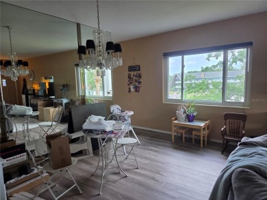 PRICED REDUCED!   Desirable 1,400 sq ft end unit, 2 bed/2 bath on On Top Of The World Golf Course in Florida - for sale on GolfHomes.com, golf home, golf lot