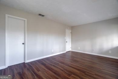 Looking for the convenience of condo living with the square on University of Georgia Golf Course in Georgia - for sale on GolfHomes.com, golf home, golf lot