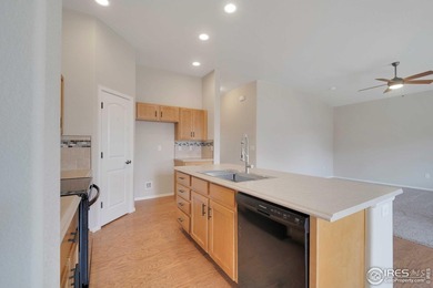 *Home is NEWLY UPDATED with a Basement Finish that includes Two on Raindance National Golf Course in Colorado - for sale on GolfHomes.com, golf home, golf lot