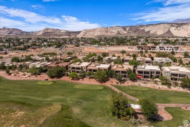 Live Elevated in The Ledges! Nestled in a peaceful, coveted on The Ledges Golf Club in Utah - for sale on GolfHomes.com, golf home, golf lot