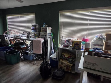 PRICED REDUCED!   Desirable 1,400 sq ft end unit, 2 bed/2 bath on On Top Of The World Golf Course in Florida - for sale on GolfHomes.com, golf home, golf lot