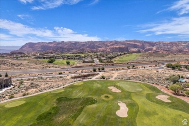 Live Elevated in The Ledges! Nestled in a peaceful, coveted on The Ledges Golf Club in Utah - for sale on GolfHomes.com, golf home, golf lot