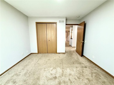 This spacious half-duplex in Golf View Villas features both on Teetering Rocks Links in Missouri - for sale on GolfHomes.com, golf home, golf lot