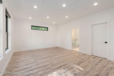 Experience this rare opportunity to own this beautiful home in a on Star Valley RV Golf Course in Wyoming - for sale on GolfHomes.com, golf home, golf lot