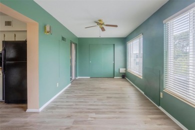 PRICED REDUCED!   Desirable 1,400 sq ft end unit, 2 bed/2 bath on On Top Of The World Golf Course in Florida - for sale on GolfHomes.com, golf home, golf lot