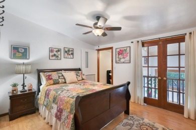 This is a beautifully updated 3-bed, 2-bath Spanish-style home on Alpine Golf Course in Texas - for sale on GolfHomes.com, golf home, golf lot
