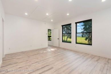 Experience this rare opportunity to own this beautiful home in a on Star Valley RV Golf Course in Wyoming - for sale on GolfHomes.com, golf home, golf lot