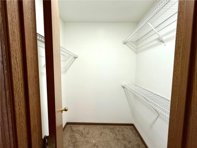 This spacious half-duplex in Golf View Villas features both on Teetering Rocks Links in Missouri - for sale on GolfHomes.com, golf home, golf lot