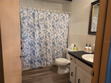 PRICED REDUCED!   Desirable 1,400 sq ft end unit, 2 bed/2 bath on On Top Of The World Golf Course in Florida - for sale on GolfHomes.com, golf home, golf lot