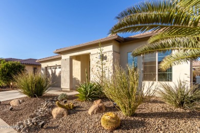 Seller can accommodate quick close!  GENTLY LIVED in on Trilogy Golf Club At Vistancia in Arizona - for sale on GolfHomes.com, golf home, golf lot